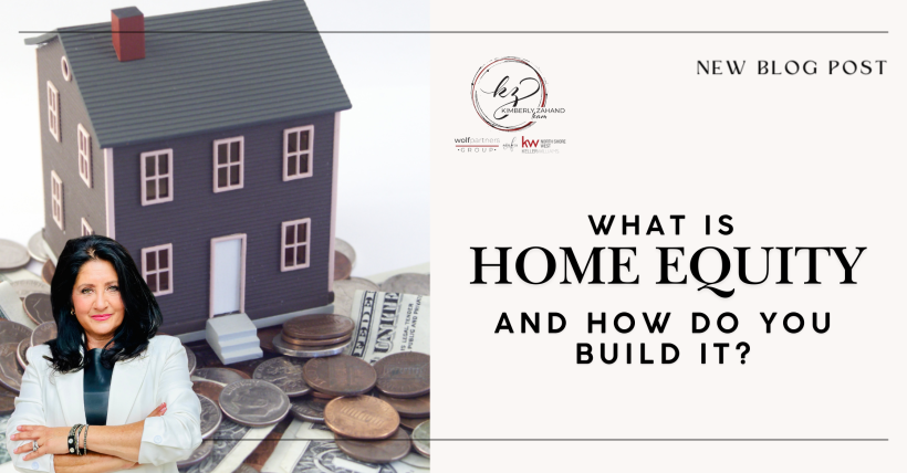 What's Home Equity and How Do You Build It?